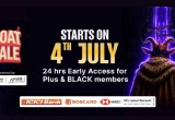 Flipkart GOAT Sale 2026: Mega Discounts Start July 4