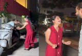 Girl Slaps Boy at Midnight: The Surprising Reason Behind the Incident