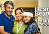 HeartBeat Season 3 OTT Release: Medical Drama Premieres on JioHotstar on July 31