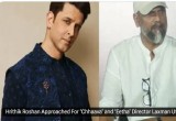 Hrithik Roshan Approached for Laxman Utekar’s Next Film After Chhaava and Eetha