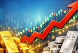 India’s Bullion Market Sees Strong Momentum on July 3, 2026