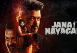 Jana Nayagan Advance Sales Cross ₹105 Crore, Vijay’s Farewell Film Creates History