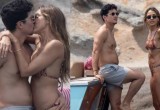 Jessica Alba and Danny Ramirez Spark Dating Buzz After Chemistry-Filled New Photos