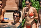 Joe Jonas and Tatiana Gabriela Are Making Italy Look Like the Hottest Destination on Earth
