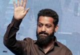 Jr NTR Suffers Shoulder Injury, Doctors Advise 6–8 Weeks of Complete Rest