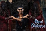Kartik Aaryan to Return as Rooh Baba in Bhool Bhulaiyaa 4, Production Planned for 2027