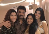 Khushbu Sundar Slams Trolls in Emotional Social Media Post: ‘Never Mess With a Mother’