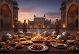 Lucknow’s Awadhi Dishes Redefine India’s Food Heritage