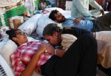 CJP Protest: 3 Students on Hunger Strike with Sonam Wangchuk End Indefinite Fast