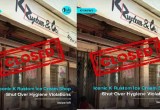 Mumbai’s Iconic Rustom Ice Cream Shop Shut Down After FDA Finds Rats and Expired Products