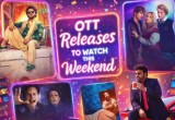 OTT Release This Week: Feel-Good Movies and Family Entertainers Arrive on Streaming