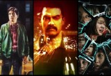 OTT Weekend Thrills: 7 Must-Watch Thriller Movies