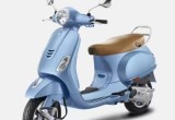 Piaggio to Launch India-Made Commuter Scooter Range in 2027 to Rival Honda Activa