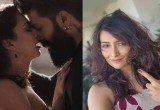 Radhika Pandit Reportedly Upset Over Yash’s ‘Tabaahi’ Music Video Intimate Scenes
