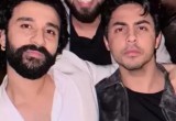 Raghav Juyal Defends Aryan Khan's Reserved Nature: 'He Doesn't Want to Fake It'