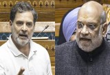 Rahul Gandhi Slams Modi, Shah Over Gen Z Protest Crackdown