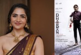 Rajinikanth's Dharman Welcomes Rukmini Vasanth as Shooting Progresses