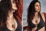 Rakul Preet Singh Stuns Fans with Her Glamorous Look and Incredible Fitness at 35