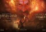 Ramayana Trailer Review: Ranbir Kapoor as Rama, Sai Pallavi as Sita Shine, But Yash’s Ravana Dominates