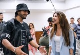 Ranveer Singh and Sreeleela Spotted Together Again, Spark Buzz Over Possible Movie Collaboration