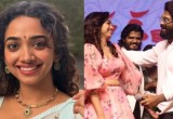 Saanve Megghana Reveals What Allu Arjun Whispered During Their Viral Hug