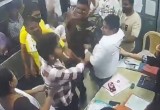 Shiv Sena Corporator Ramesh Mhatre Arrested After Alleged Assault on Doctors at Dombivli Hospital