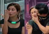 Shreya Kalra Slams Ram Kapoor for Unwanted Kisses on Lock Upp 2
