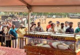 Singer S. Janaki to Be Laid to Rest with State Honours in Mysuru, Says Karnataka CM D.K. Shivakumar