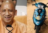 UP Government Approves Free Scooty Scheme for 50,000 Girl Students with 5 Litres of Free Petrol