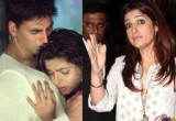 When did Twinkle Khanna reach Akshay Kumar's film set to slap Priyanka Chopra?