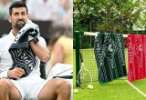 Wimbledon's Iconic Towels Are Made in India at Christy's Vapi Facility in Gujarat