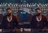 Yash’s Explosive New Avatar in Upcoming Movie