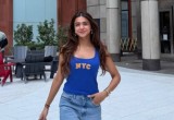 Apoorva Mukhija's First Post After Leaving India Reveals Her New York MBA Destination