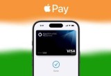 Apple Pay to Launch in India Without UPI Support in October 2026