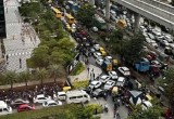 Bengaluru Tops India for Traffic Delays: 36 Minutes for 10km