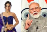 Bhumi Pednekar Condemns Abusive Language at Modi Protests, Says 