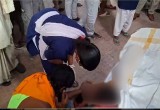 Bihar Temple Crowd Crush: Seven Devotees Killed at Ashok Dham Temple