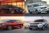 Cheapest 7-Seater Cars in India 2026: Price & Specifications of Gravite, Triber, Bolero, Ertiga