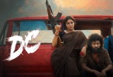 DC Movie Review: Lokesh Kanagaraj Makes a Striking Acting Debut in Arun Matheswaran's Stylish Action Drama