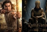 Dil Raju Nears ₹105 Crore Deal for Ramayana Telugu Rights
