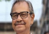 Ex-Bengal Deputy Speaker Ashis Banerjee Found Dead at TMC Office in Birbhum, Suicide Note Recovered