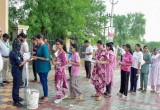 Exam Body Accelerates Reforms: 600 Experts Removed, Multi-Tier Checks Ordered
