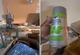 Fake Medicines Worth ₹5 Crore Seized Near Bengaluru’s Bidadi Toll Gate