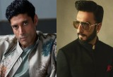 Farhan Akhtar Takes Dig at Ranveer Singh Over Don 3 Exit: “Seems to Be a Pattern”
