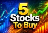 Five Stocks To Buy On August 31: Hero MotoCorp, JSW Steel, Sai Life Sciences And More