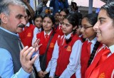 Himachal Pradesh to Remove Caste Column From School Admission Forms From 2027-28