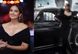 Huma Qureshi on Toxic: Praises Yash, Geetu Mohandas and Kiara Advani