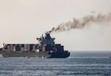 Indian Cargo Vessel Sinks Off Yemen After Projectile Attack; All 14 Crew Members Rescued Safely