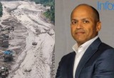 Infosys Public Services CEO Lax Gopisetty Unreachable After Devastating Nepal Floods