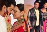 Is Another Divorce About to Happen in Bollywood? Zaheer Iqbal’s Comment on Sonakshi Sinha Sparks Rumours